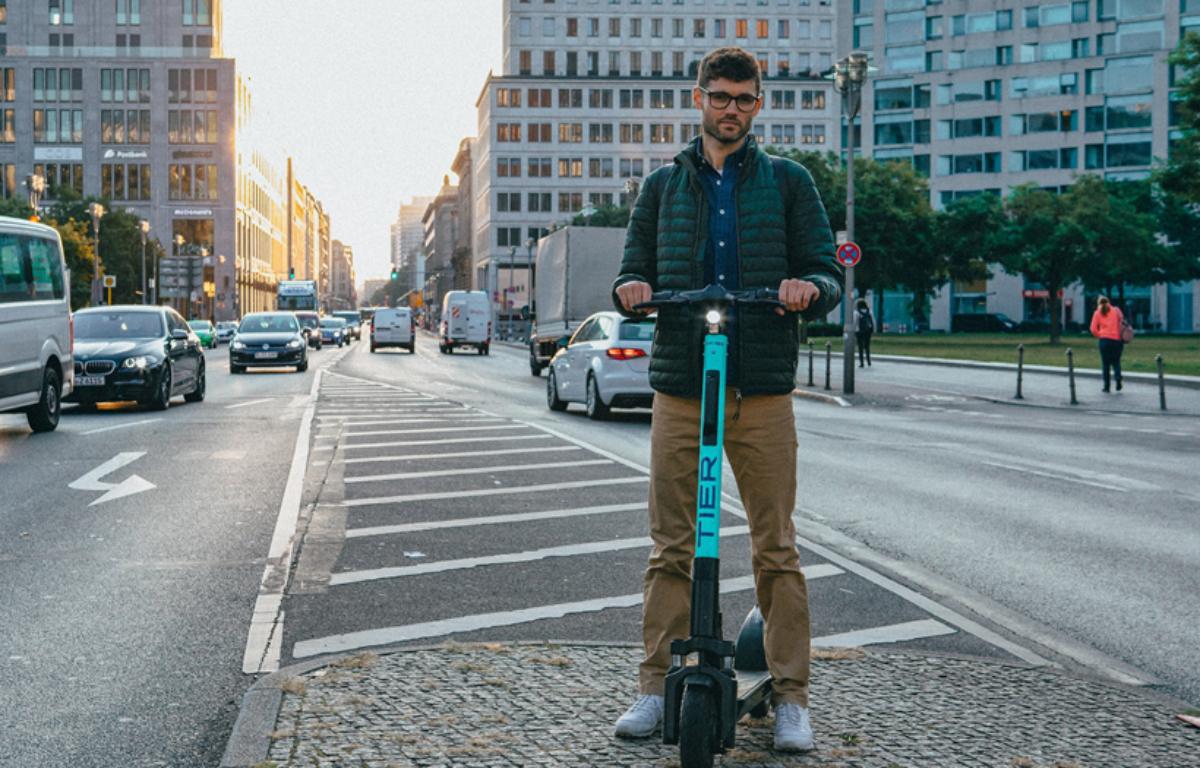 Verejné e-kolobežky budú čoskoro aj v Žiari nad Hronom